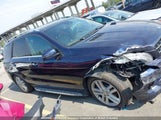 Mercedes-Benz Ml 350 Bluetec 4JGDA2EBXFA559820 снимка