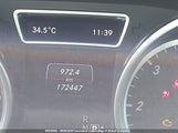 Mercedes-Benz Ml 350 Bluetec 4JGDA2EBXFA559820 снимка