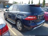 Mercedes-Benz Ml 350 Bluetec 4JGDA2EBXFA559820 снимка