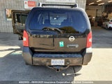 Nissan Xterra Off Road/S/Se 5N1AN08W85C601494 снимка