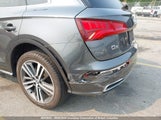 Audi Q5 WA1FNAFY9J2180819 снимка
