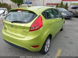 Ford Fiesta Se 3FADP4EJ7BM133365 fotografie