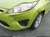 Ford Fiesta Se 3FADP4EJ7BM133365 fotografie