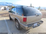 Chevrolet Blazer 1GNCT18X45K108815 снимка