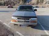 Chevrolet Blazer 1GNCT18X45K108815 снимка