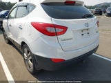 Hyundai Tucson Limited/Se KM8JUCAG8FU066847 снимка
