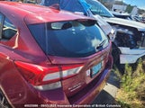Subaru Impreza Premium Plus 4S3GTAF69J3740685 снимка