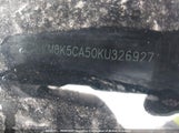 Hyundai Kona KM8K5CA50KU326927 снимка