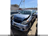 Toyota Corolla Matrix Xr 2T1KR32E16C562481 снимка