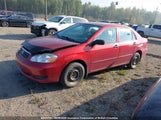 Toyota Corolla Ce/Le/S 2T1BR32E95C898474 fotografie