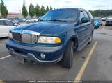 Lincoln Navigator 5LMFU28L0WLJ01967 снимка