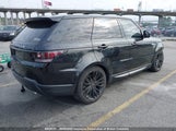 Land Rover Range Rover Sport Hse SALWR2KF6GA554007 fotografie