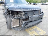Land Rover Range Rover Sport Hse SALWR2KF6GA554007 fotografie