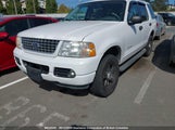 Ford Explorer Xlt/Xlt Sport/Nbx 1FMZU73W65ZA14066 fotografie