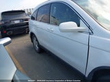 Honda Cr-V Exl 5J6RE4H76BL826266 снимка