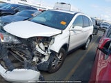 Honda Cr-V Exl 5J6RE4H76BL826266 снимка