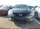 Mazda 6 Grand Touring 1YVHZ8CH8D5M05115 снимка