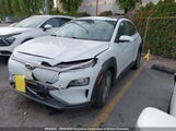 Hyundai Kona KM8K23AG1MU098465 снимка