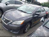 Nissan Sentra S/Sv/Sr/Sl 3N1AB7APXDL669617 photo
