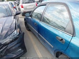Honda Civic JHMEG868XSS815826 снимка