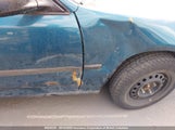 Honda Civic JHMEG868XSS815826 снимка