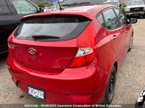 Hyundai Accent Se KMHCT5AE2HU333814 снимка