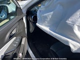Chevrolet Trax KL77LHE27SC107138 снимка