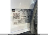 Chevrolet Trax KL77LHE27SC107138 снимка