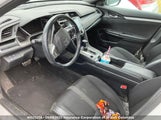 Honda Civic 2HGFC2F86KH018433 fotografie