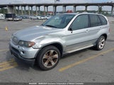 BMW X5 5UXFB53534LV09351 снимка