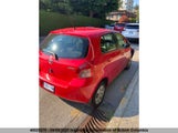 Toyota Yaris JTDKT923775119687 снимка
