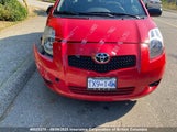 Toyota Yaris JTDKT923775119687 снимка