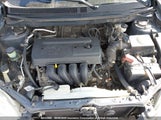 Toyota Corolla Matrix Xr 2T1KR32E07C639763 снимка