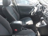 Toyota Corolla Matrix Xr 2T1KR32E07C639763 снимка