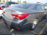 Hyundai Sonata Gls 5NPEB4AC5EH866805 снимка