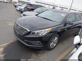 Hyundai Sonata Se 5NPE24AF4FH064791 снимка