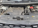 Ford Explorer Sport 1FM5K8GT7HGB84690 снимка