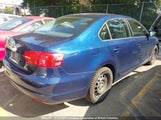Volkswagen Jetta S 3VW2K7AJ2CM332555 снимка