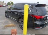 Infiniti Qx60 5N1DL0MM0HC501644 снимка