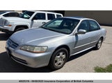 Honda Accord Ex 1HGCG16501A801882 снимка