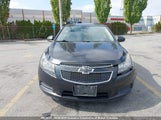 Chevrolet Cruze 1G1PC5SB0D7319714 снимка