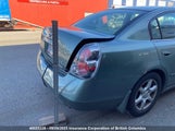 Nissan Altima S/Sl 1N4AL11D95C367770 снимка