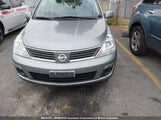 Nissan Versa 3N1BC13E79L469943 fotografie