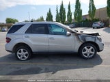 Mercedes-Benz Ml 320 Cdi 4JGBB22E88A392184 снимка