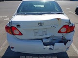Toyota Corolla S/Le/Xle 2T1BU40E89C101502 снимка