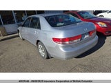 Honda Accord Lx 1HGCM56463A800293 снимка