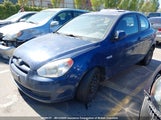 Hyundai Accent Se KMHCN3BC6BU203618 снимка