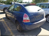 Hyundai Accent Se KMHCN3BC6BU203618 снимка