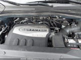Acura Mdx 2HNYD288X7H002013 снимка