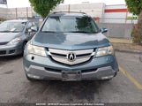 Acura Mdx 2HNYD288X7H002013 снимка